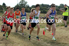 Boys under-15s 2021 North Eastern League, Wrekenton, Low Fell, Gateshead. Photo: David T. Hewitson/Sports for All Pics